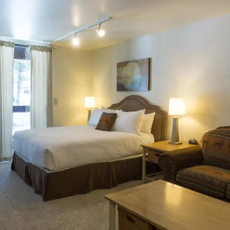 3174 Aspen Grove Apartamento